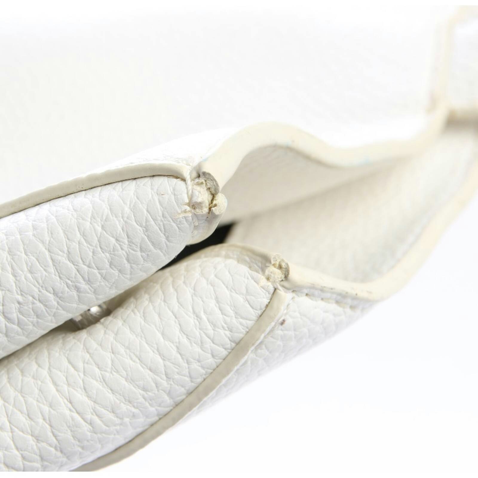 Image 5 of Shopper Bag White in color White | Vite EnVogue