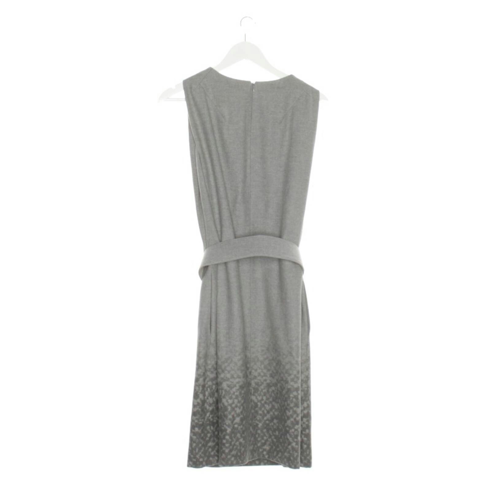 Image 2 of Dress 34 Gray in color Gray | Vite EnVogue