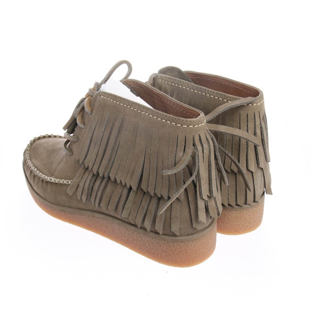 Stiefeletten EUR 40 Camel | Vite EnVogue