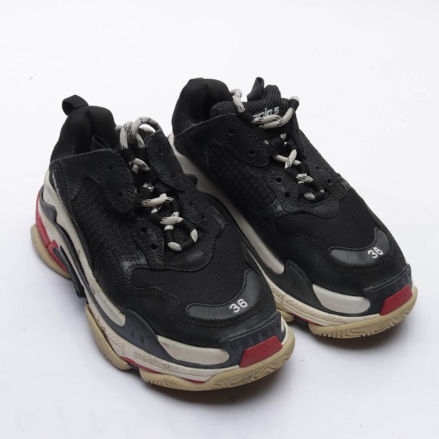 Bild 1 von Triple S Sneaker EUR 36 Mehrfarbig | Vite EnVogue