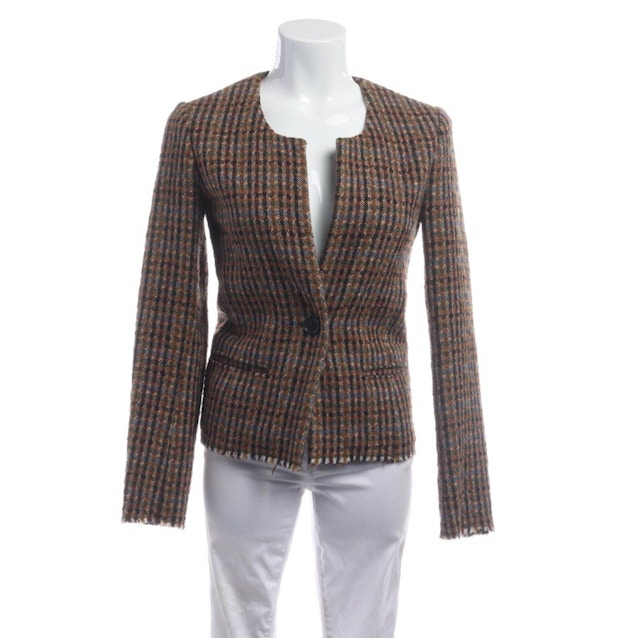 Image 1 of Blazer 36 Multicolored | Vite EnVogue