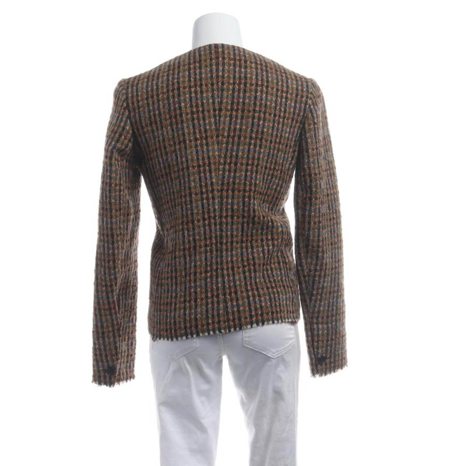 Image 2 of Blazer 36 Multicolored in color Multicolored | Vite EnVogue