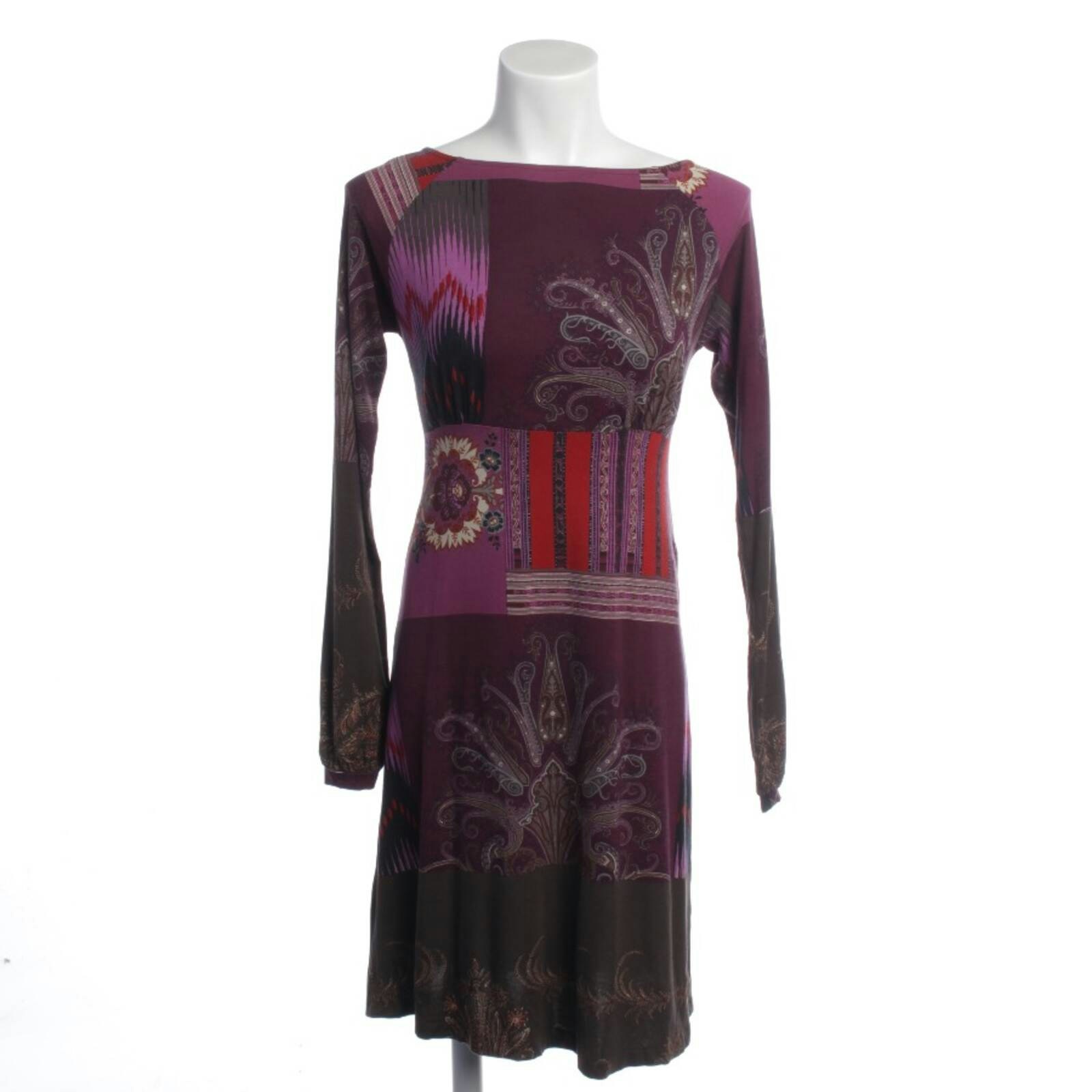 Image 1 of Dress 36 Multicolored in color Multicolored | Vite EnVogue