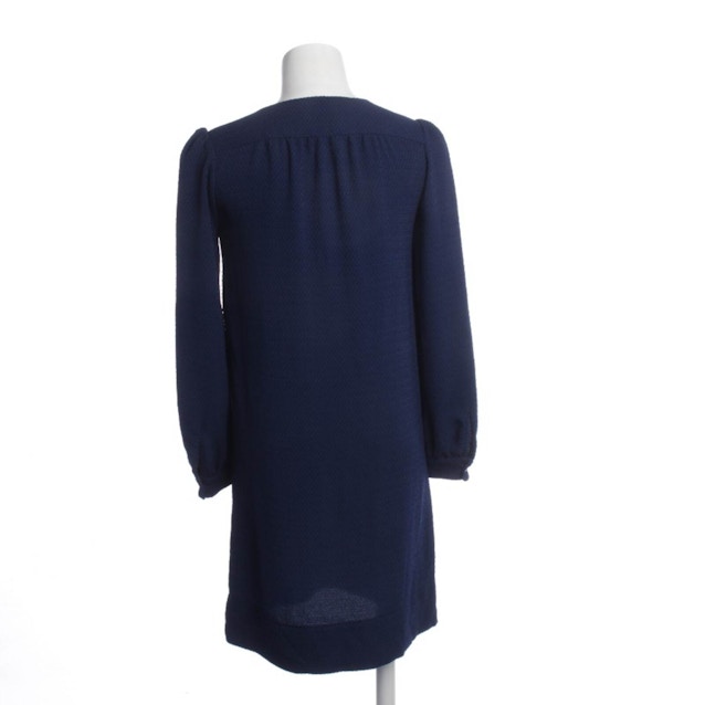 Kleid 34 Blau | Vite EnVogue