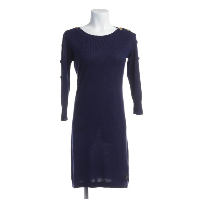 Image 1 of Dress 38 Navy | Vite EnVogue