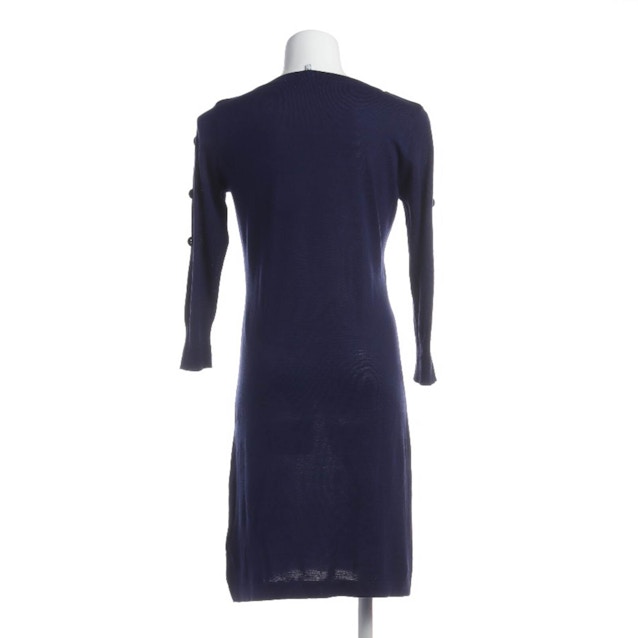 Dress 38 Navy | Vite EnVogue