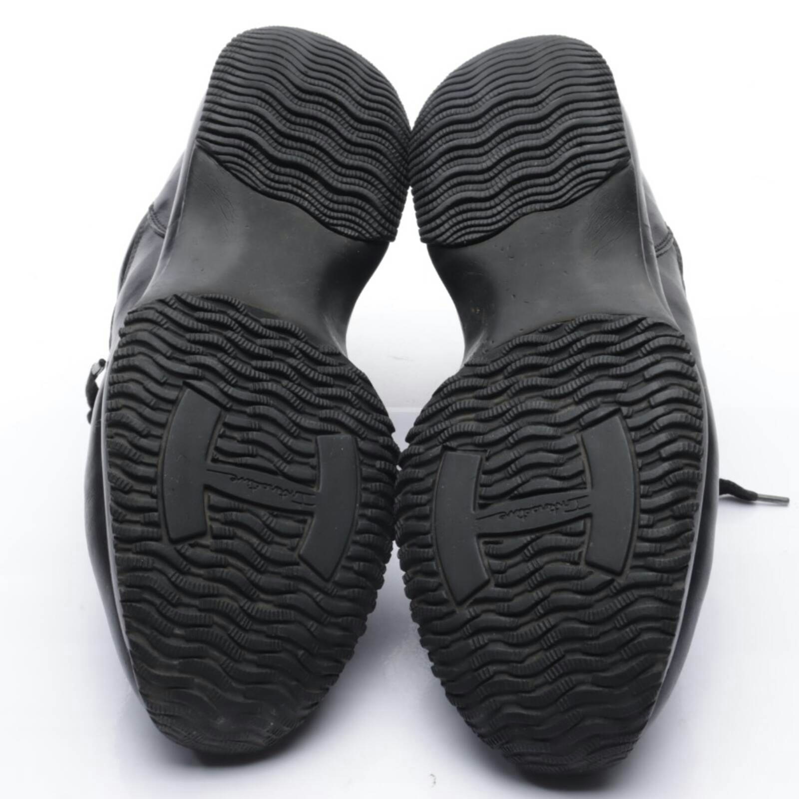 Image 3 of Sneakers EUR 39 Black in color Black | Vite EnVogue