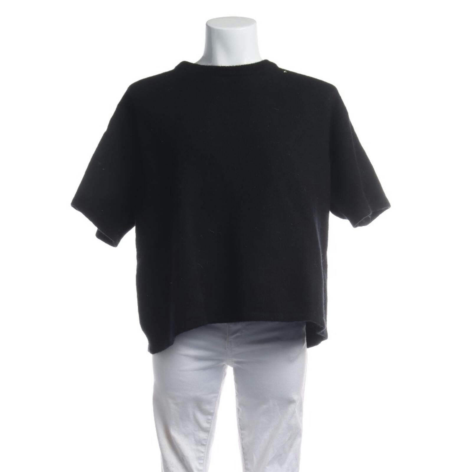 Image 1 of Jumper XS Black in color Black | Vite EnVogue