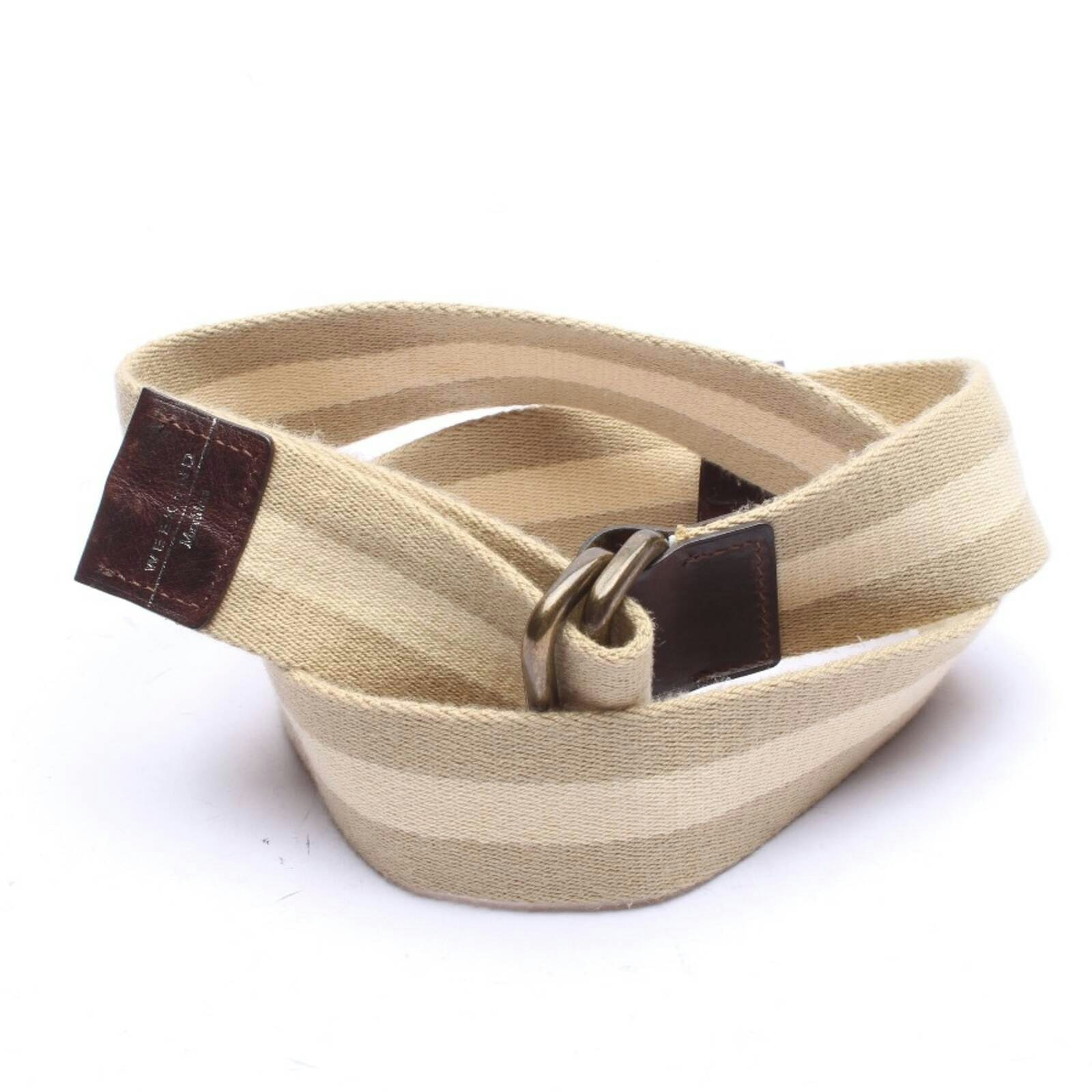 Image 1 of Belt Multicolored in color Multicolored | Vite EnVogue