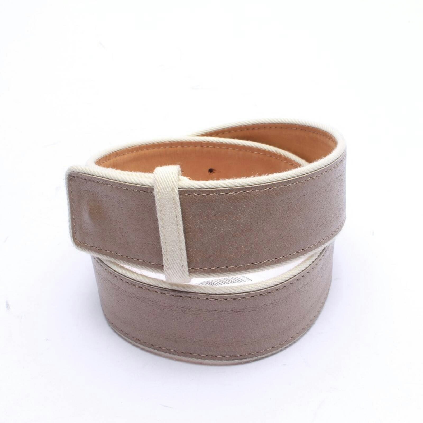 Image 1 of Belt Camel in color Brown | Vite EnVogue