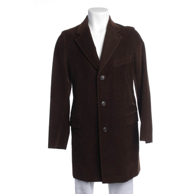 Image 1 of Mid-Season Jacket M Brown | Vite EnVogue