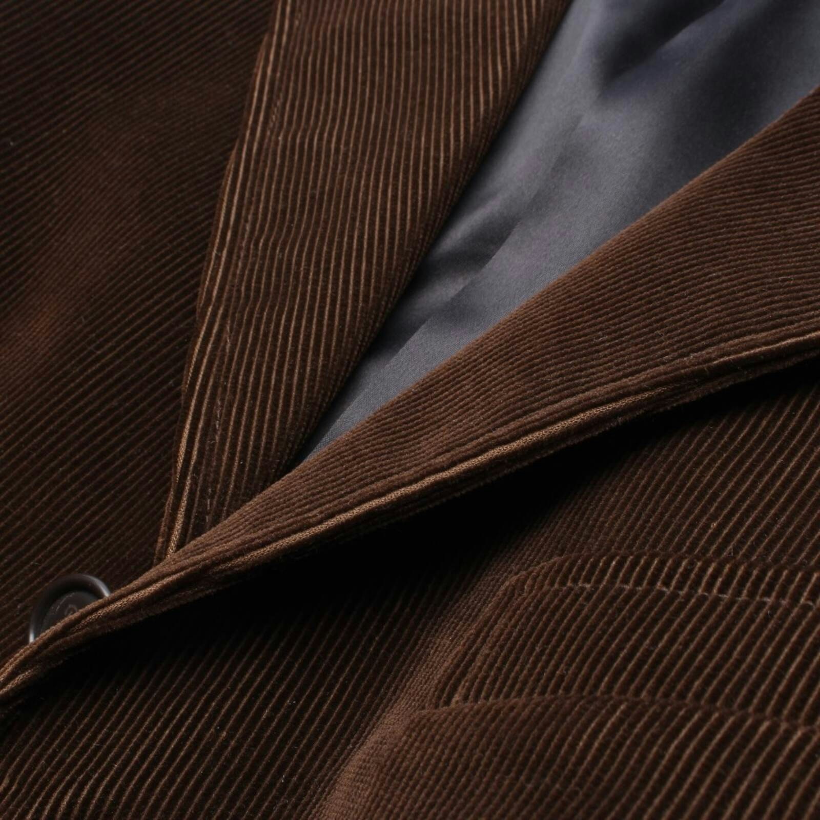 Image 3 of Mid-Season Jacket M Brown in color Brown | Vite EnVogue