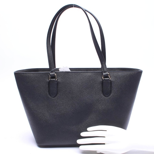 Shoulder Bag Black | Vite EnVogue