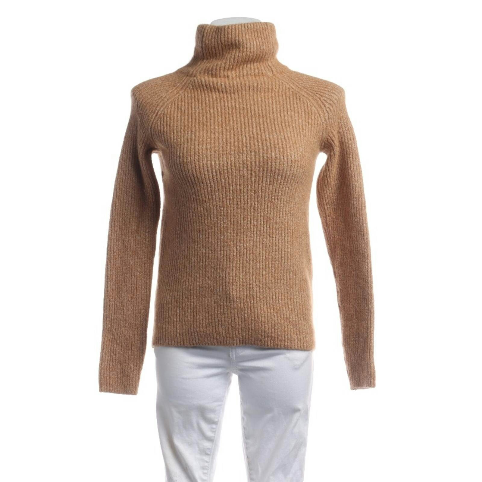 Bild 1 von Pullover S Hellbraun in Farbe Braun | Vite EnVogue