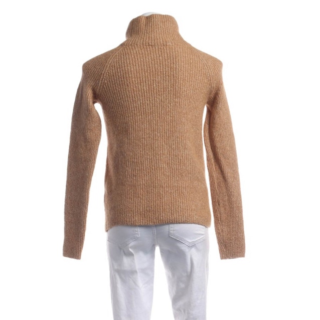 Jumper S Light Brown | Vite EnVogue