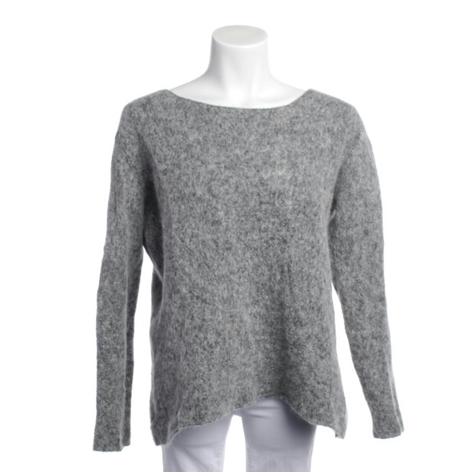 Bild 1 von Pullover L Grau in Farbe Grau | Vite EnVogue