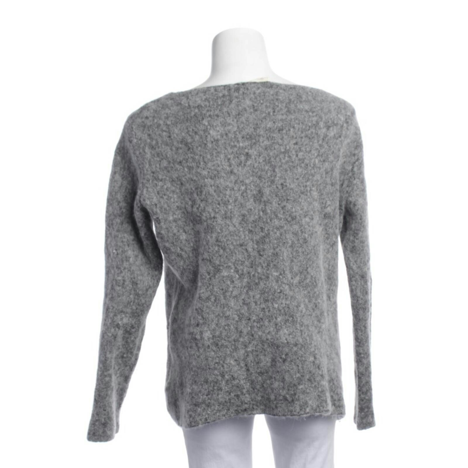 Bild 2 von Pullover L Grau in Farbe Grau | Vite EnVogue