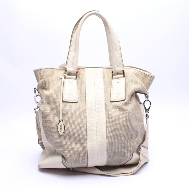 Image 1 of Shoulder Bag Beige | Vite EnVogue