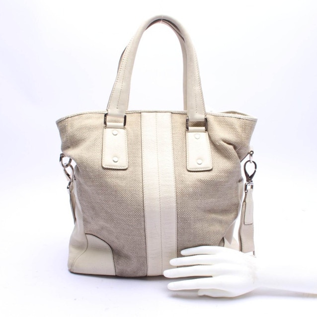 Shoulder Bag Beige | Vite EnVogue