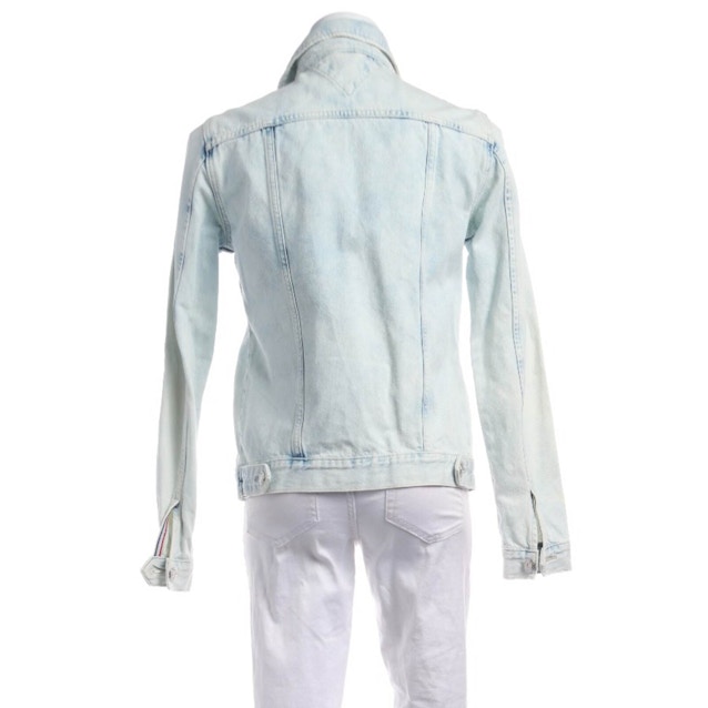 Mid-Season Jacket S Light Blue | Vite EnVogue