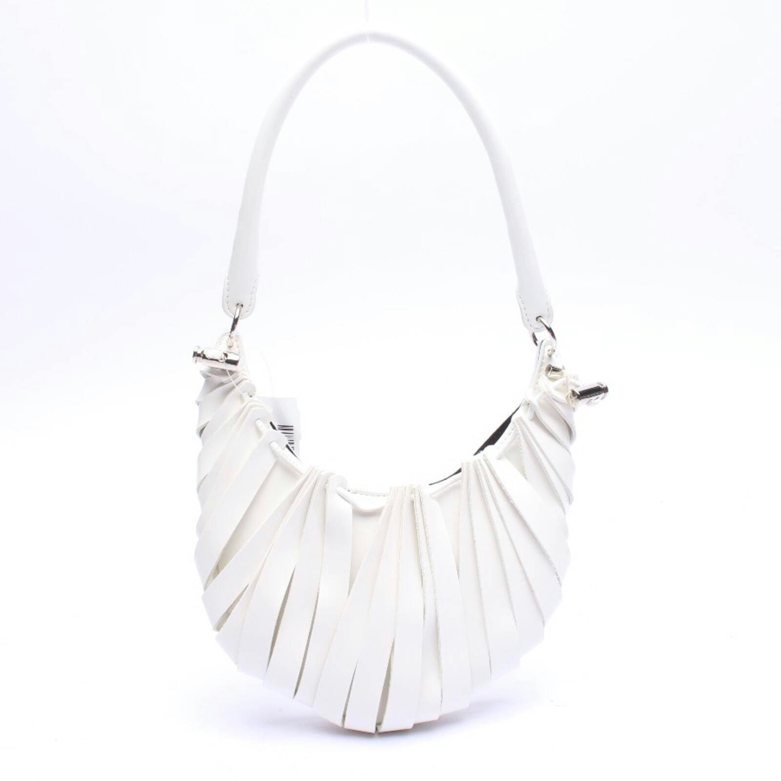 Image 1 of Handbag in color White | Vite EnVogue