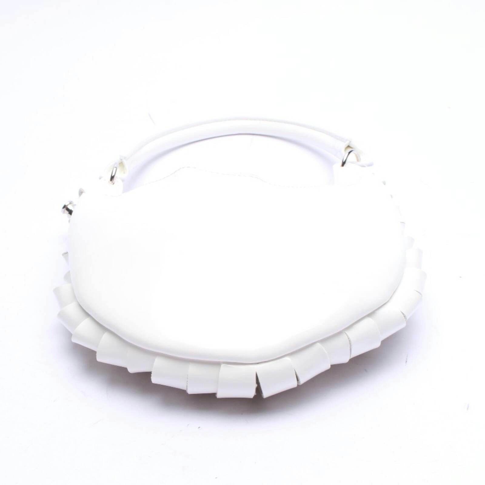 Image 3 of Handbag in color White | Vite EnVogue