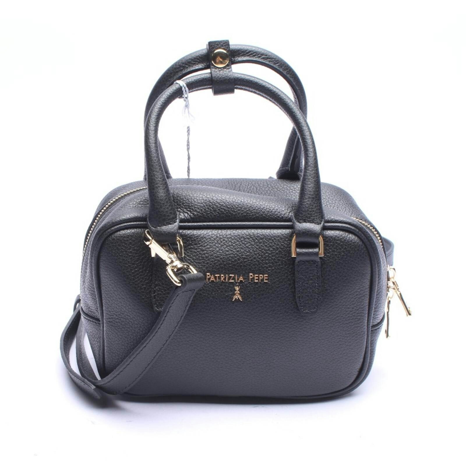 Image 1 of Shoulder Bag Black in color Black | Vite EnVogue