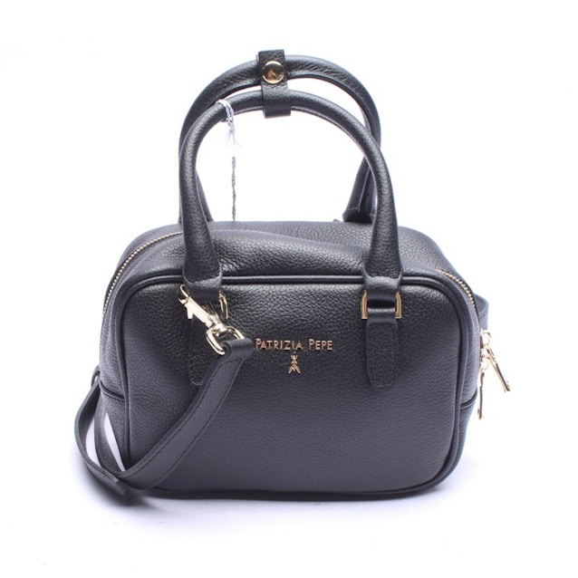 Image 1 of Shoulder Bag Black | Vite EnVogue