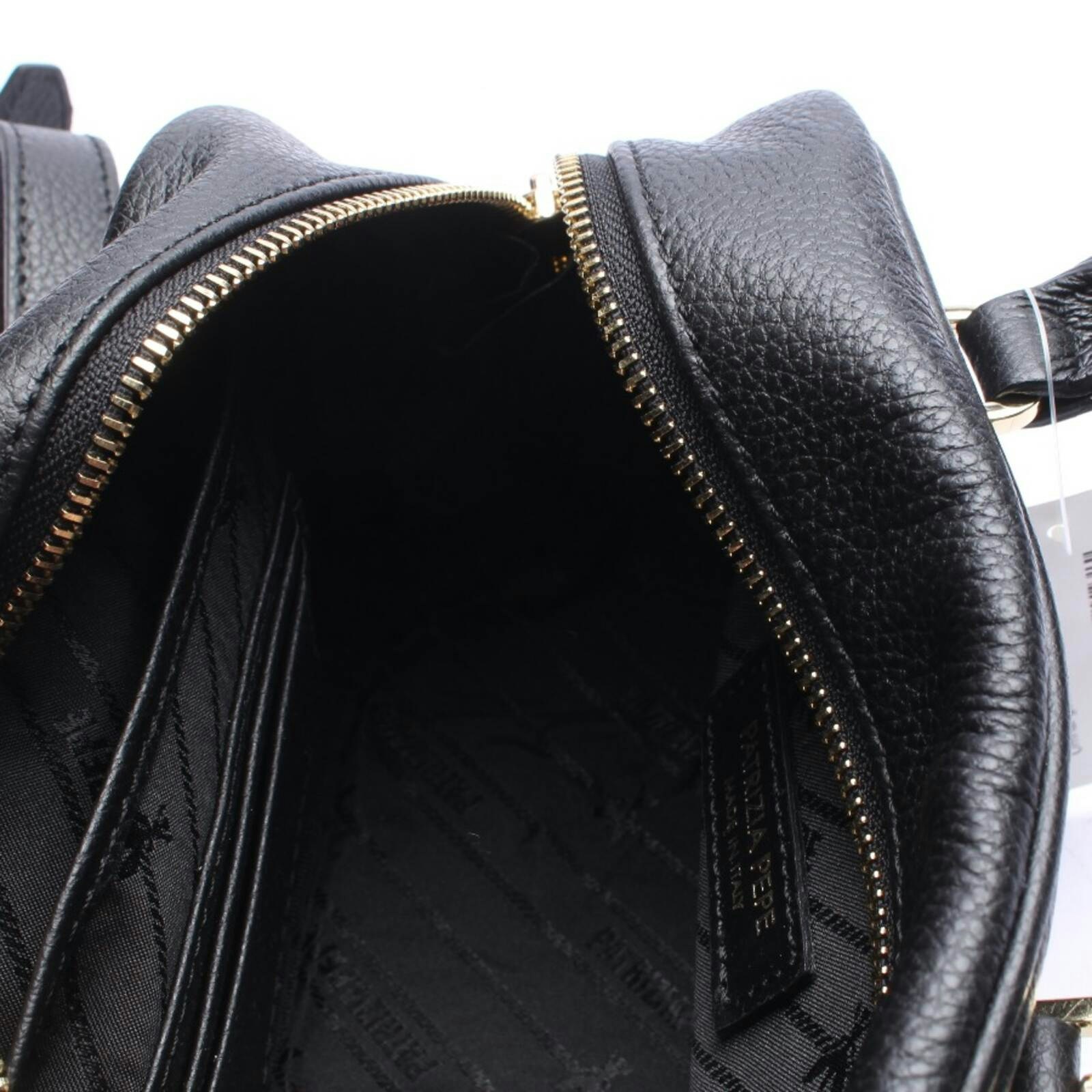 Image 3 of Shoulder Bag Black in color Black | Vite EnVogue