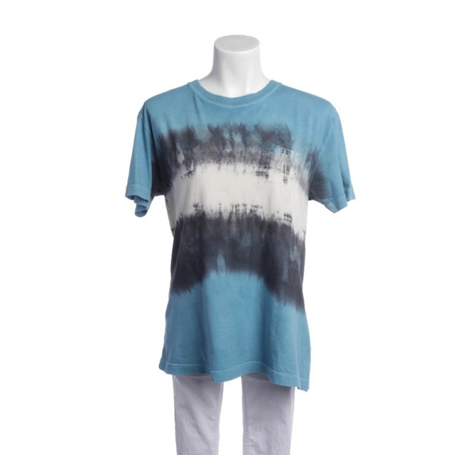 Image 1 of Shirt M Blue | Vite EnVogue