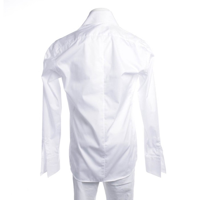 Shirt 40 White | Vite EnVogue