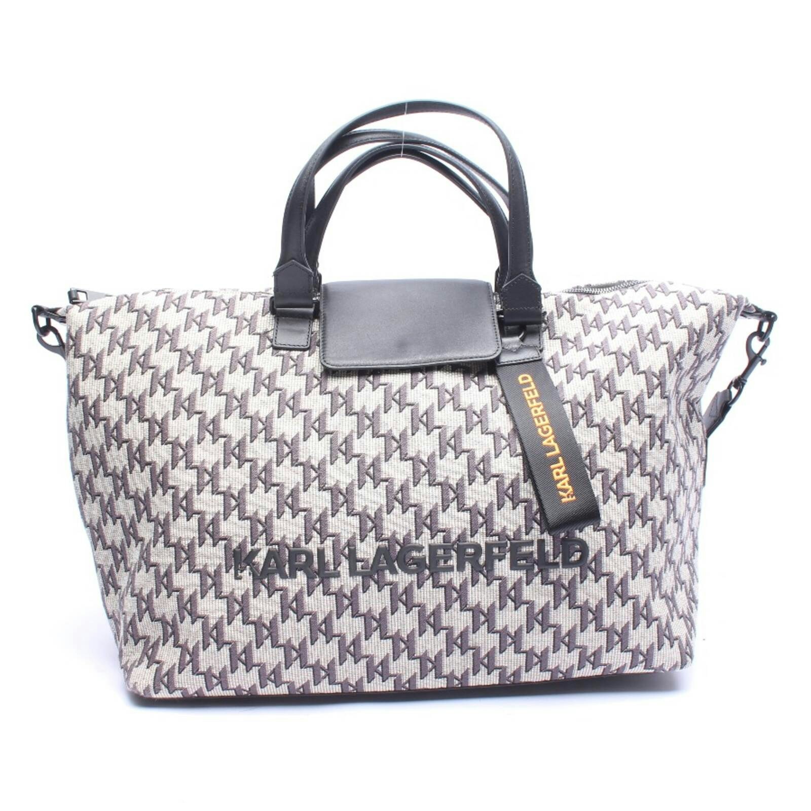 Image 1 of Duffle Bag Multicolored in color Multicolored | Vite EnVogue