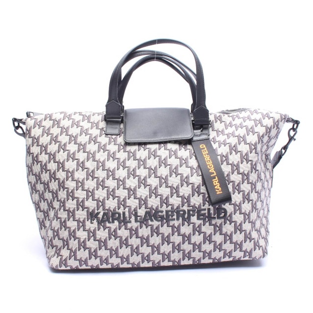 Image 1 of Duffle Bag Multicolored | Vite EnVogue