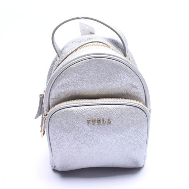 Image 1 of Backpack Silver | Vite EnVogue