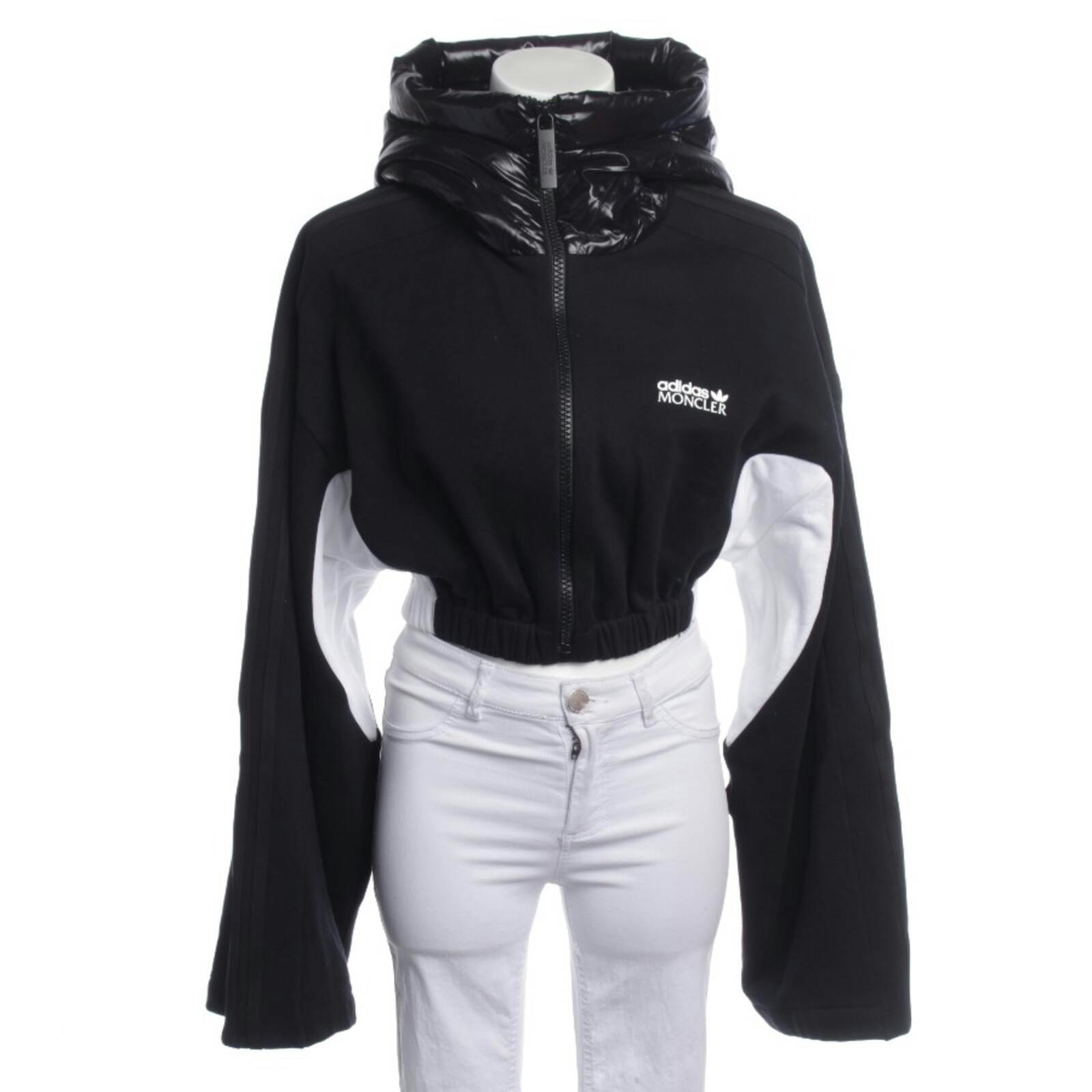 Image 1 of Mid-Season Jacket S Black in color Black | Vite EnVogue