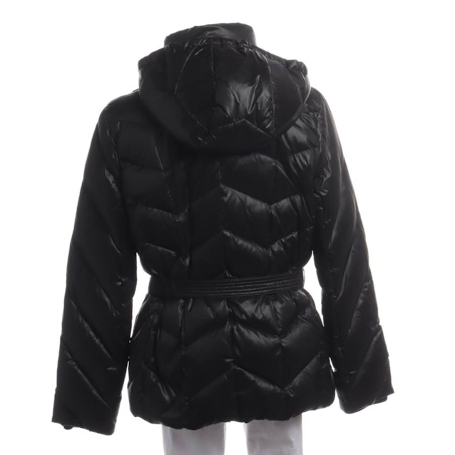 Wintermantel M Schwarz | Vite EnVogue