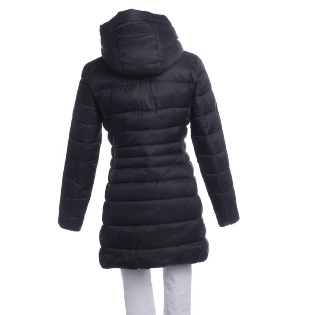 Wintermantel 38 Grau | Vite EnVogue