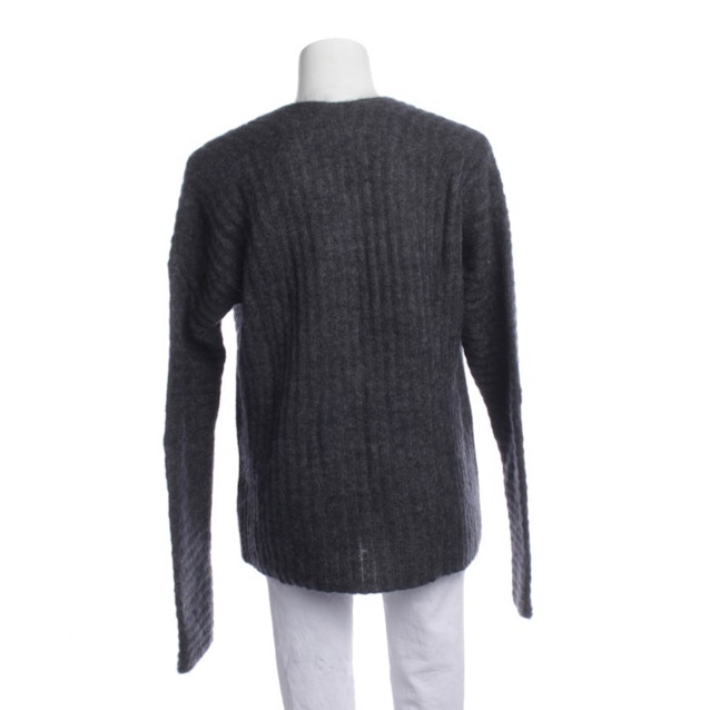 Strickjacke XL Grau | Vite EnVogue