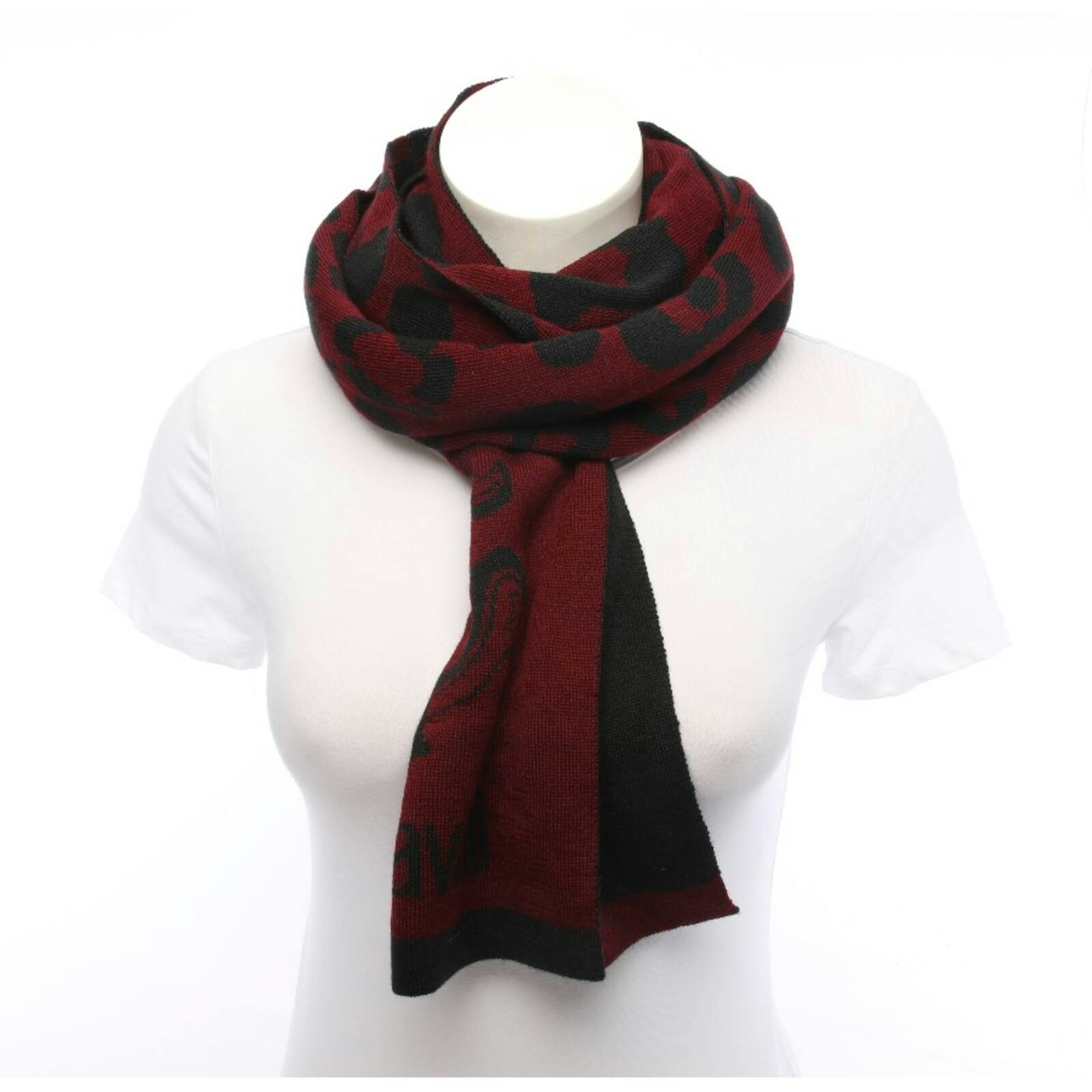 Image 1 of Scarf Multicolored in color Multicolored | Vite EnVogue