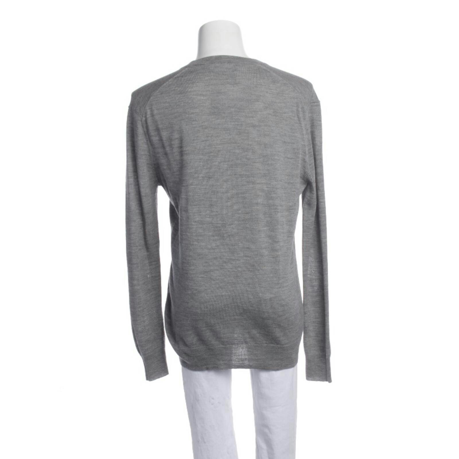 Image 2 of Jumper L Gray in color Gray | Vite EnVogue