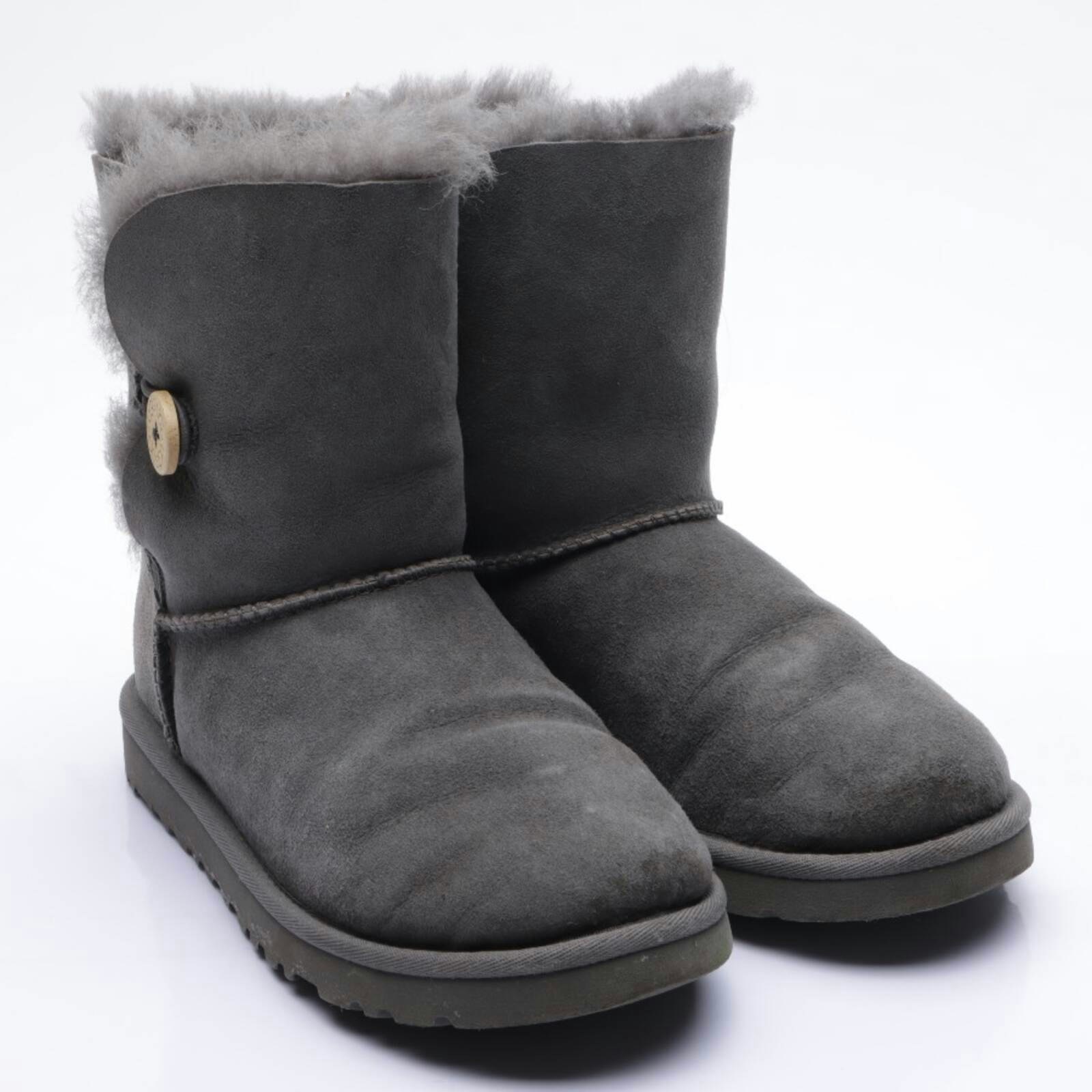 Bild 1 von Bailey Button Stiefeletten EUR 34 Grau in Farbe Grau | Vite EnVogue