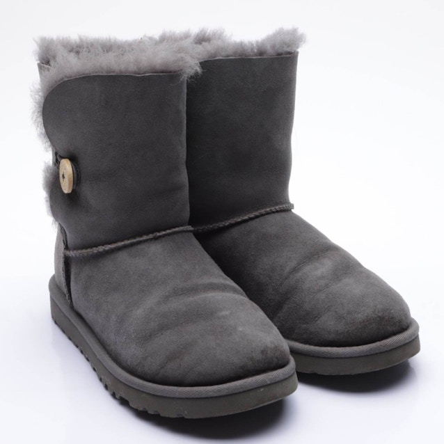 Bild 1 von Bailey Button Stiefeletten EUR 34 Grau | Vite EnVogue