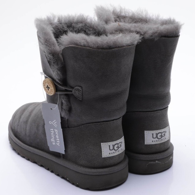 Bailey Button Stiefeletten EUR 34 Grau | Vite EnVogue