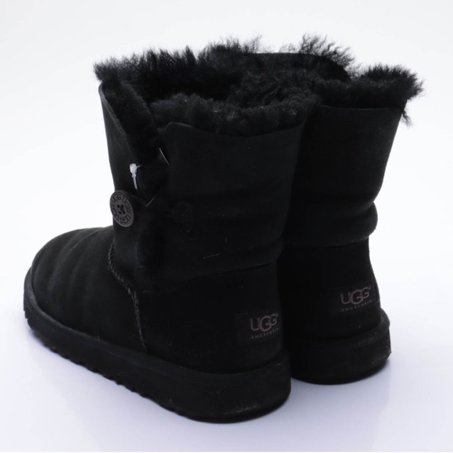 Bailey Button Stiefeletten EUR 35 Schwarz | Vite EnVogue