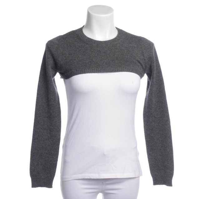 Bild 1 von Pullover XS Grau | Vite EnVogue