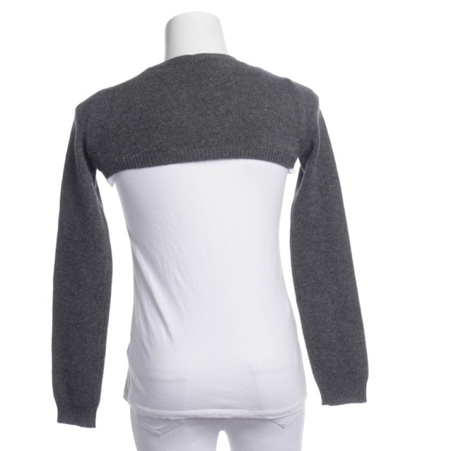 Pullover XS Grau | Vite EnVogue