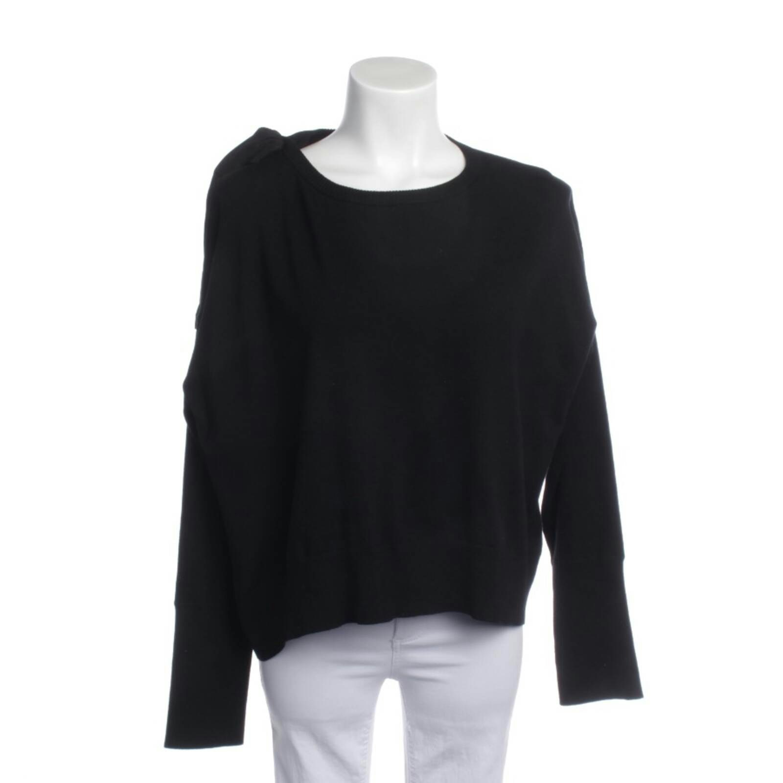 Image 1 of Jumper 38 Black in color Black | Vite EnVogue