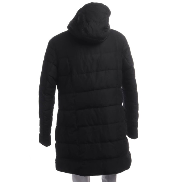 Wintermantel M Schwarz | Vite EnVogue