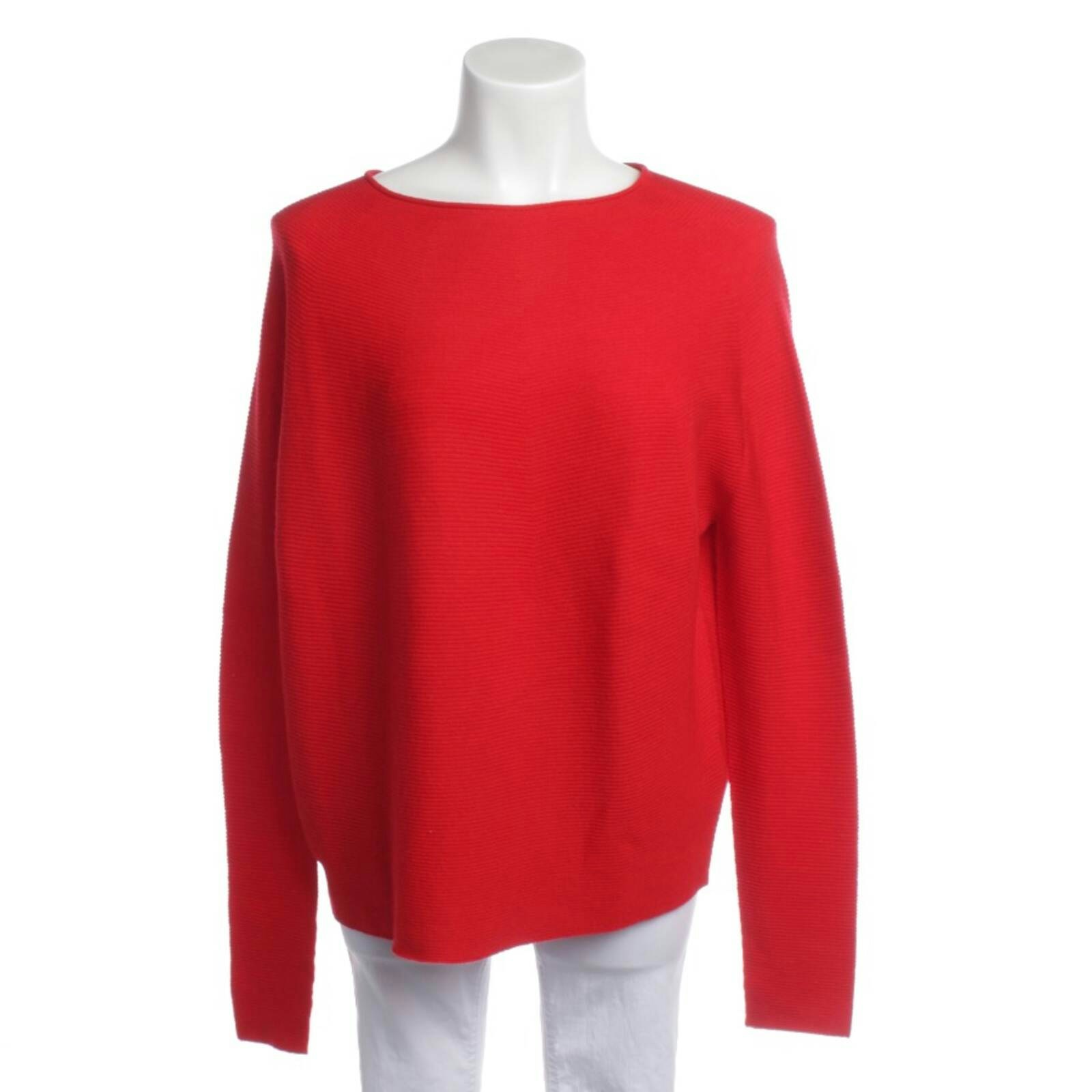 Bild 1 von Wollpullover XS Rot in Farbe Rot | Vite EnVogue