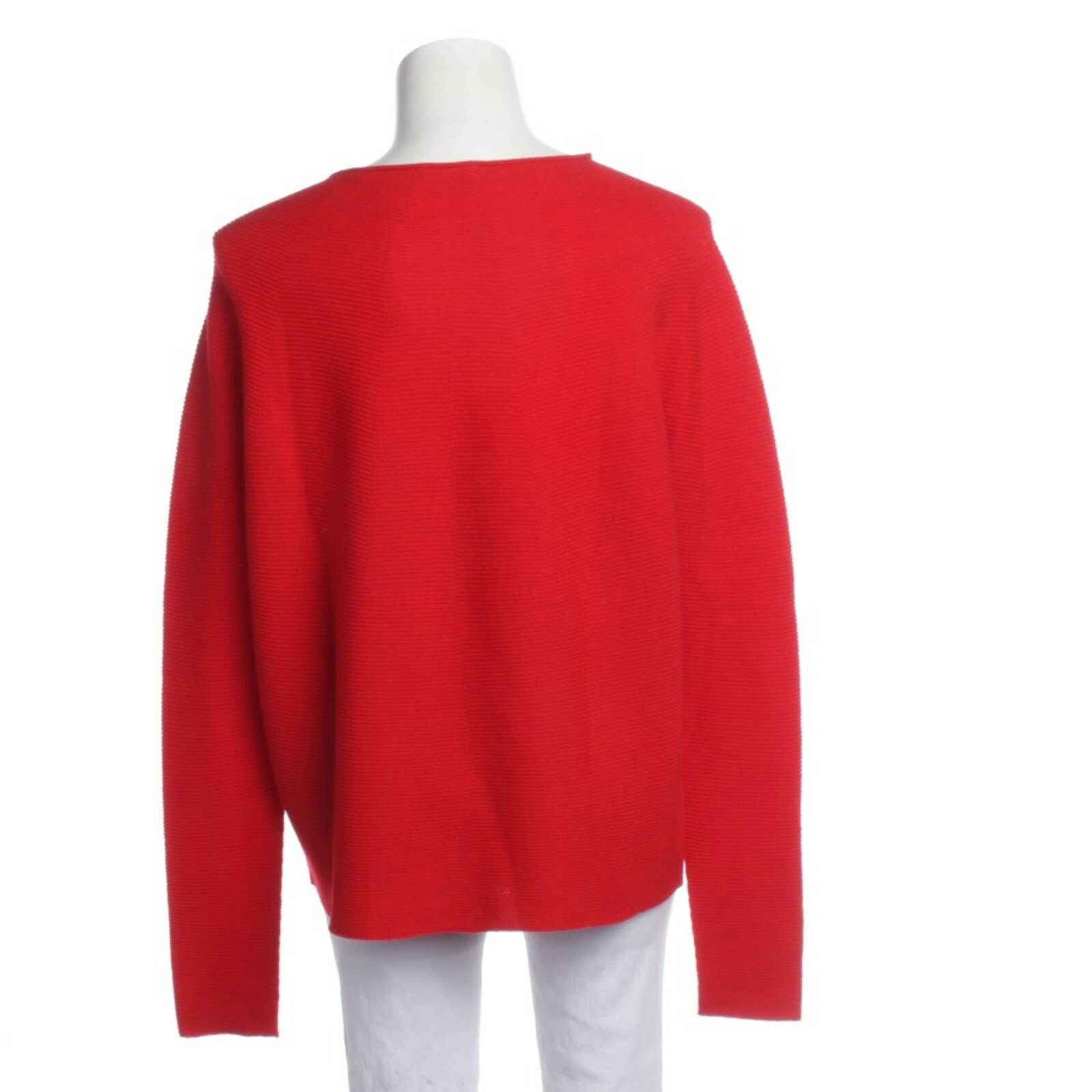 Image 2 of Wool Jumper XS Red in color Red | Vite EnVogue